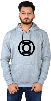 DivRa Clothing Full Sleeve Printed Men Sweatshirt