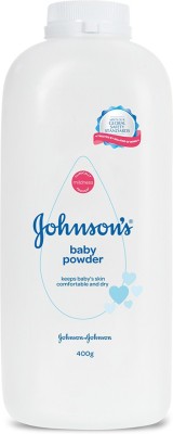JOHNSON’S Baby Powder