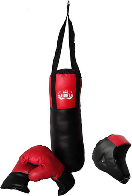 Ring Fight Kids Boxing Set Boxing Kit
