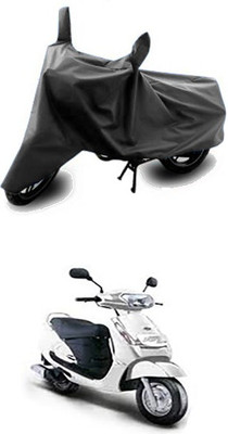Billseye Two Wheeler Cover for Avon(Grey)