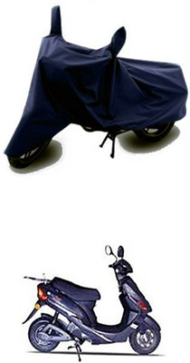 W proof Two Wheeler Cover for Avon(Blue)