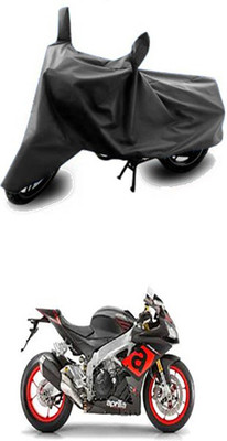 W proof Two Wheeler Cover for Aprilia(Grey)