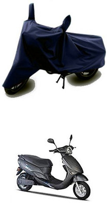 Billseye Two Wheeler Cover for Avon(Blue)