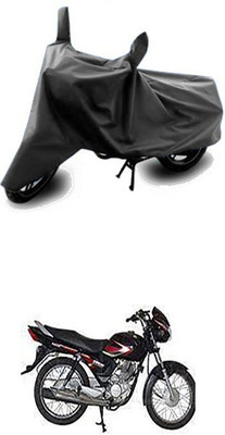 W proof Two Wheeler Cover for Suzuki(Zeus, Grey)