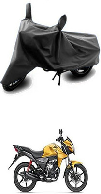 Billseye Two Wheeler Cover for Honda(Grey)