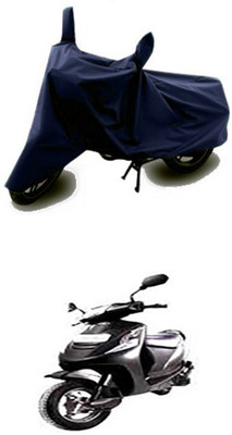 Billseye Two Wheeler Cover for Avon(Blue)