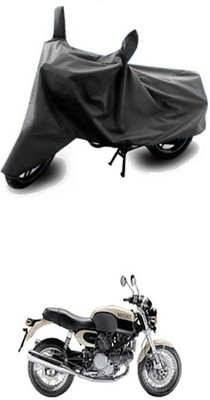 W proof Two Wheeler Cover for Ducati(Grey)