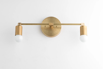 antique nautical creations Wallchiere Wall Lamp Without Bulb