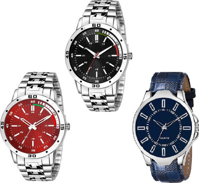 RPS FASHION Analog Watch  - For Men