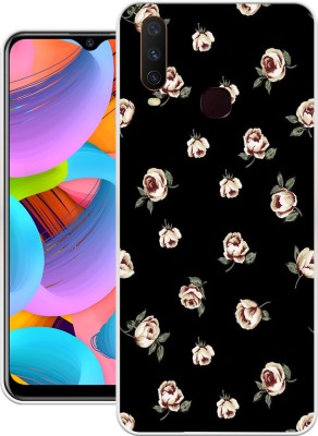 Print maker Back Cover for Vivo Y11 Back Cover(Multicolor, Grip Case, Silicon, Pack of: 1)