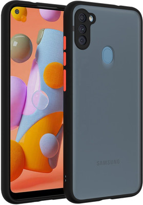 Samsung galaxy store m11 back cover