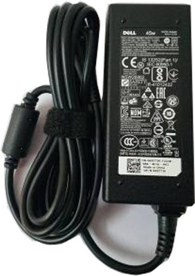 DELL YTFJC 45 W Adapter(Power Cord Included)