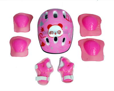 

Infinitycarts Kids Protective Gear Skating Kit