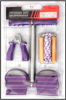 

Espouse pr214 Gym & Fitness Kit
