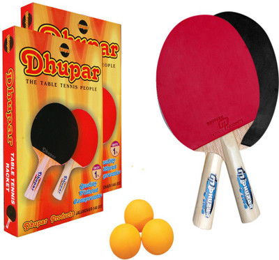 

DP FINE Table Tennis Kit