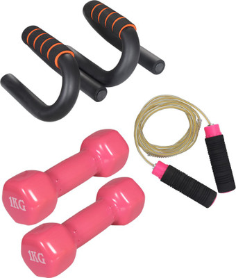 

Osprey HOMEFITCOMBO700 Gym & Fitness Kit
