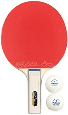 

Nittaku Japan Original Shake 1500 Table Tennis Kit