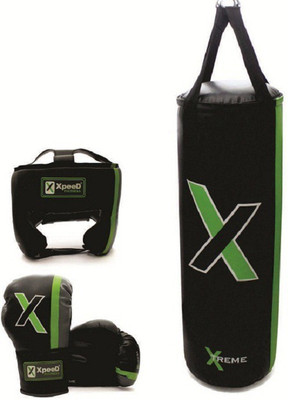 Xpeed Junior Kid Set Boxing Kit