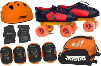 Skating shoes cheap kit price
