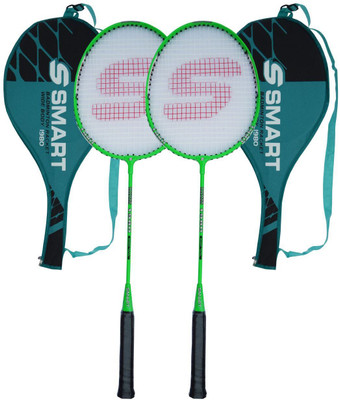 

Smart 1980 Badminton Kit