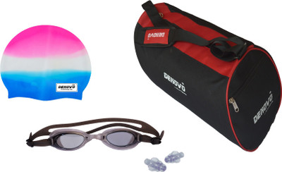 

DeNovo Supreme Swimming Kit