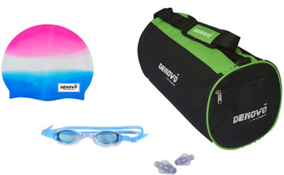 

DeNovo Supreme Swimming Kit