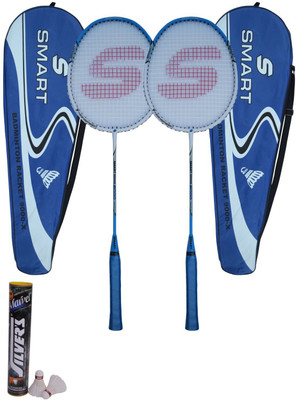 

Smart 9000-X Badminton Kit