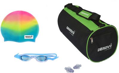 

DeNovo Supreme Swimming Kit