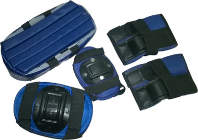 

Golddust GDPROS1111 Skating Kit