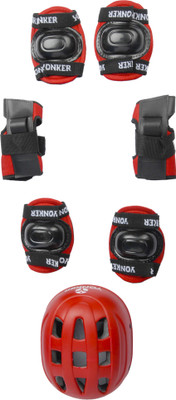 

Yonker 4 IN 1 Protective Kit Skating Kit