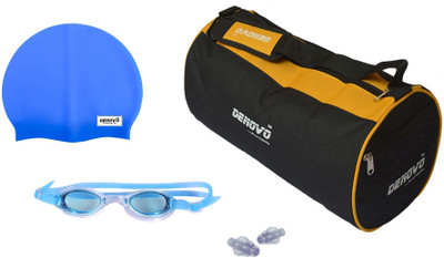 

DeNovo Supreme Swimming Kit