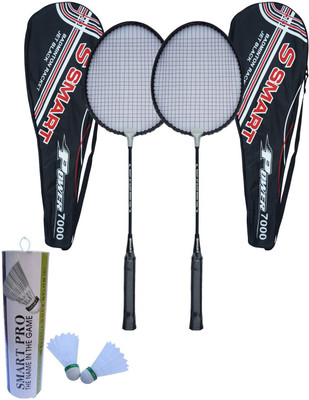 

Smart Power 7000 Badminton Kit