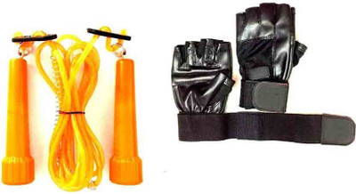

Sterling Buddy Fitness Gym & Fitness Kit