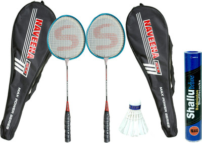 

SII Naveena Badminton Kit