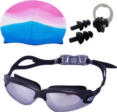 

NOVICZ Combo Swimming Kit
