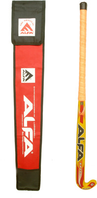 

ALFA Speed Hockey Stick - 37 inch(Multicolor)
