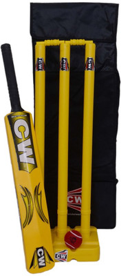 

CW Junior Plastic Set Cricket Kit