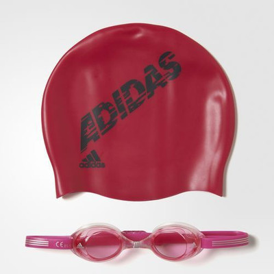 ADIDAS SW KIDS PACK Swimming Kit