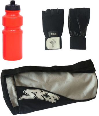 

Credence SKS Gym & Fitness Kit