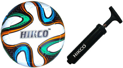 

Hikco HSB01 Football Kit