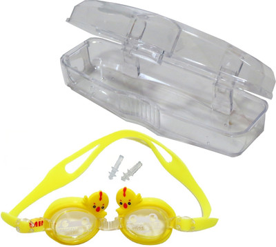 

Neska Moda Kids Pack Tedy Swimming Kit