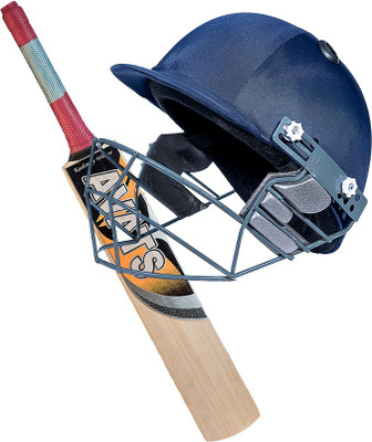 

Avats BT-HLMT Cricket Kit