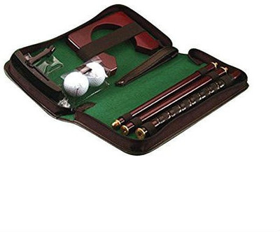 Shrih Foldable Executive Golf Kit