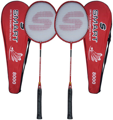 

Smart 8000 Badminton Kit