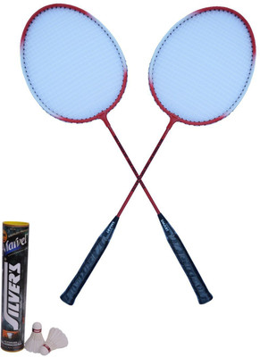 

Smart Mp-1002 Badminton Kit