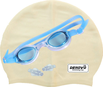 

DeNovo Imported Swimming Kit