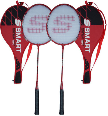 

Smart 1980 Badminton Kit
