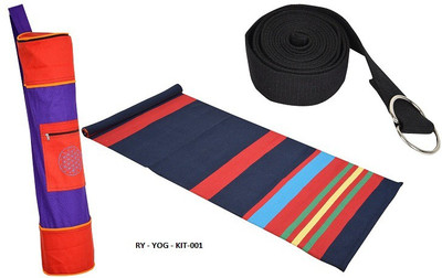 

Ryan YOGA KIT Gym & Fitness Kit