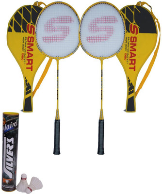 

Smart 1980 Badminton Kit