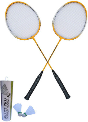 

Smart Mp-1002 Badminton Kit